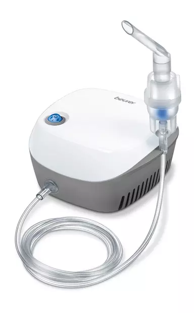 BEURER IH18 INHALAATTORI - Muut terveys- ja hyvinvointituotteet - 4211125602369 - 1