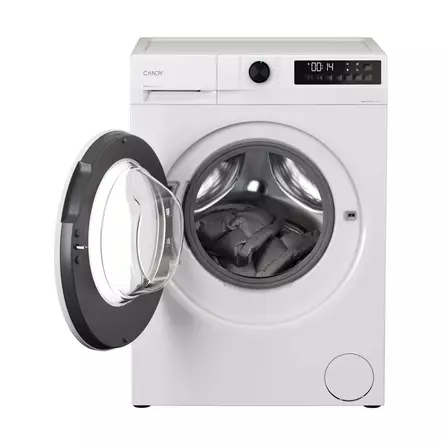 CANDY GD 498-S EDESTÄ TÄYTETTÄVÄ PYYKINPESUKONE - Edestätäytettävät pesukoneet - 8059019111209 - 2