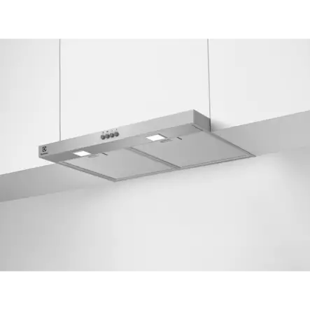 ELECTROLUX LFG426X LIESITUULETIN - Kaapiston alle asennettava liesituuletin - 7332543800049 - 1