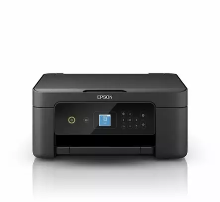 EPSON EXPRESSION HOME XP-3205 MONITOIMITULOSTIN - Mustesuihku - 8715946702759 - 3