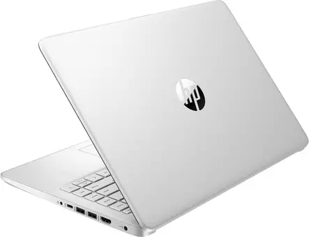 HP Laptop 14s-dq2026no PENT-7505/8/512Gb 14" KANNETTAVA TIETOKONE - Kannettavat tietokoneet - 197497024579 - 2