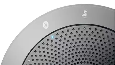 JABRA SPEAK 510MS USB/BLUETOOTH KAIUTINPUHELIN - Tietokonekaiuttimet - 5706991014839 - 2