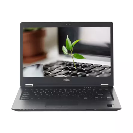 KUNNOSTETTU FUJITSU LIFEBOOK U749 14" KANNETTAVA TIETOKONE - Kannettavat tietokoneet - 6429811095519 - 2