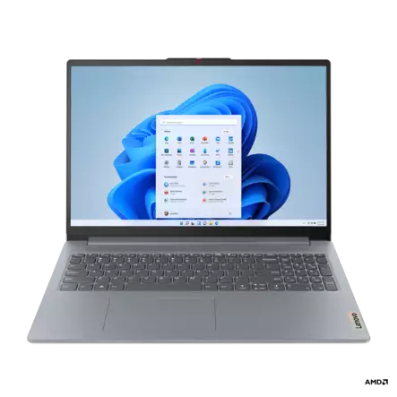 LENOVO IDEAPAD SLIM 3 16" WUXGA KANNETTAVA TIETOKONE - Kannettavat tietokoneet - 198156420299 - 3