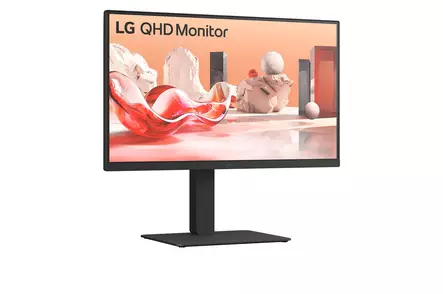 LG 27BA75QB 27" IPS QHD-NÄYTTÖ - Näytöt > 27" - 8806096236239 - 2