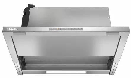 MIELE DAS4620 LIESITUULETIN - Kaapiston alle asennettava liesituuletin - 4002516569879 - 1