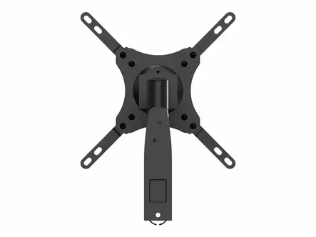 MULTIBRACKETS 360 III BLACK SEINÄTELINE 15-40" - Muut TV ja ääni tarvikkeet - 7350022733299 - 2