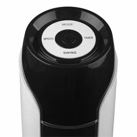 NORDIC HOME FT-553 TORNITUULETIN - Tuulettimet - 7333048048899 - 4