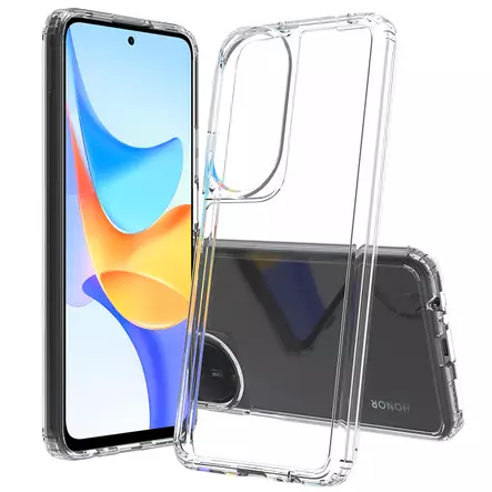 SCREENOR BUMPER HONOR 200 LÄPINÄKYVÄ - Suojakuoret, laukut ja kotelot - 6438327256239 - 2