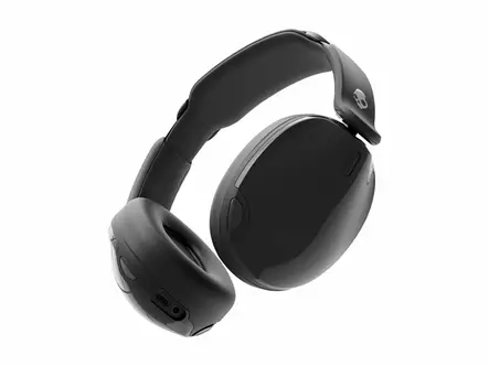 SKULLCANDY HESH 540 ANC TRÅDLÖSA HÖRLURAR SVART - Trådlösa hörlurar - 810145320969 - 1