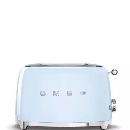 SMEG TSF01PBEU LEIVÄNPAAHDIN PASTELLIN SININEN - Leivänpaahtimet - 8017709189099 - 6