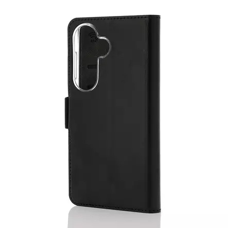 WAVE BC GALAXY S26 5G SUOJAKOTELO MUSTA - Suojakuoret, laukut ja kotelot - 6418312178159 - 2