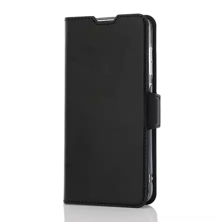 WAVE BC GALAXY S26 5G SUOJAKOTELO MUSTA - Suojakuoret, laukut ja kotelot - 6418312178159 - 1