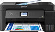 EPSON ECOTANK ET-15000 MONITOIMILAITE A3 - Mustesuihku - 8715946673349 - 4
