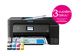 EPSON ECOTANK ET-15000 MONITOIMILAITE A3 - Mustesuihku - 8715946673349 - 1