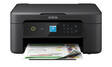 EPSON EXPRESSION HOME XP-3205 MONITOIMITULOSTIN - Mustesuihku - 8715946702759 - 6