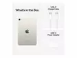 APPLE iPAD MINI WIFI 128GB STARLIGHT - Tabletit ja iPad - 195949729409 - 11