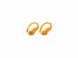BEATS POWERBEATS PRO 2 URHEILUKUULOKKEET ELECTRIC ORANGE - Urheilukuulokkeet - 195949898679 - 4