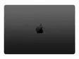 APPLE MACBOOK PRO 16" M5 MAX 48GB/2TB MUSTA - Kannettavat tietokoneet - 195950716139 - 4