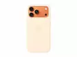 APPLE IPHONE 17 PRO MAX SILICONE CASE - Covers, Bags & Cases - 195951037219 - 1