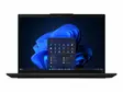 LENOVO THINKPAD L16 GEN2 16" BÄRBAR DATORSYSTEM - Företagsdatorer - 199271099759 - 6