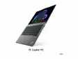 LENOVO THINKPAD X1 2-IN-1 GEN11 14" 32GB/512GB KANNETTAVA TIETOKONE - Yrityskannettavat - 199275080319 - 10