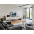 HAMA PRO 55 DVB-T/DVB-T2 SISÄANTENNI - Antennit ja antennitarvikkeet - 4047443508799 - 4