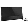 HAMA PRO 55 DVB-T/DVB-T2 SISÄANTENNI - Antennit ja antennitarvikkeet - 4047443508799 - 3