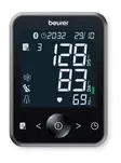 BEURER BM64 BT VERENPAINEMITTARI - Verenpainemittarit - 4211125654009 - 1