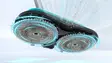 BOSCH BCS71HYG1 LADATTAVA 2 IN 1 VARSI-IMURI - Varsi- ja rikkaimurit - 4242005349319 - 5