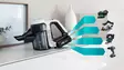 BOSCH BCS71HYG1 LADATTAVA 2 IN 1 VARSI-IMURI - Varsi- ja rikkaimurit - 4242005349319 - 3