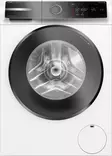 BOSCH WGB256AWSN EDESTÄ TÄYTETTÄVÄ PYYKINPESUKONE - Edestätäytettävät pesukoneet - 4242005493289 - 1