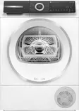 BOSCH WQH245BWSN KUIVAUSRUMPU - Kuivausrummut - 4242005506309 - 1