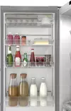 BOSCH KSN36VLDG SERIE 4 KYLSKÅP INOX - Kylskåp - 4242005553549 - 5