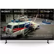 SONY 55" BRAVIA 2 II 4K GOOGLE TV - 51-60 tums TV - 4548736180109 - 1