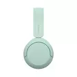 SONY WH-CH530 LANGATTOMAT ON-EAR-KUULOKKEET MINTTU - Langattomat kuulokkeet - 4548736181489 - 3