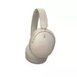SONY WH-CH730 WIRELESS NOISE CANCELLING HEADPHONES BEIGE - Noise Cancelling Headphones - 4548736181779 - 2
