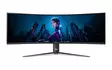 ACER PREDATOR Z57 57" MINILED 120HZ KAAREVA PELINÄYTTÖ - Näytöt > 27" - 4711121979149 - 2