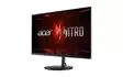 ACER NITRO XF270X 27" FHD IPS 200HZ PELINÄYTTÖ - Näytöt > 27" - 4711474259639 - 4