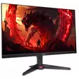 ACER NITRO VG270UX1 27" QHD 200HZ SPELMONITOR - Gamingskärmar - 4711474264749 - 4