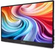 ACER PM161QB1 15.6" BÄRBAR SKÄRM - Bildskärmar under 22 tum - 4711474266569 - 4