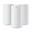 ACER OVIA T520 WIFI 7 MESH ROUTER 3 PACK - Routers & ADSL - 4711474986559 - 2