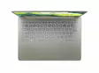 ACER SWIFT AIR SFA14-I31-59BJ 14" 8GB/512GB BÄRBAR DATOR - Bärbara datorer - 4711721156889 - 5