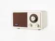 Z3N R10 Bluetooth Radio - Light Leather - Analog Radios - 4745010623189 - 1