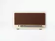 Z3N R10 Bluetooth Radio - Light Leather - Analog Radios - 4745010623189 - 2