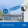 TP-LINK TAPO C520WS OUTDOOR SECURITY CAMERA - Security Cameras - 4895252501599 - 6