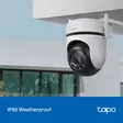 TP-LINK TAPO C520WS OUTDOOR SECURITY CAMERA - Security Cameras - 4895252501599 - 8