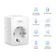 TP-LINK TAPO P100 MINI SMART SOCKET - Smart Home - 4897098681619 - 2