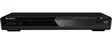 SONY DVP-SR370 DVD-SOITIN - CD, DVD ja Blu-ray -laitteet - 4905524904109 - 2