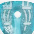 HOMEDICS FS250 LUXURY FOOT SPA - Övriga hälsoprodukter - 5010777139679 - 4